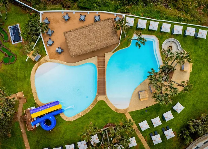 Blue Marlin All-Inclusive Seascape By Dream Resorts