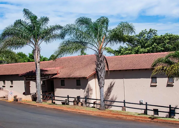 Ocean View Villas B09